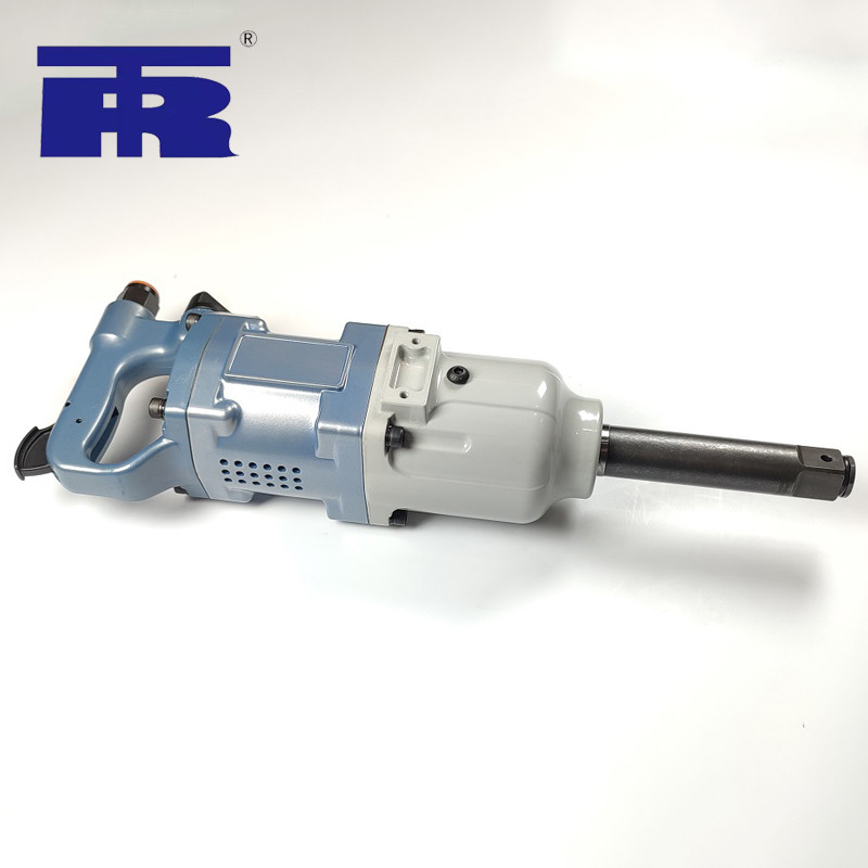 OEM Car Repair Impact Wrench Twin Hammer Pneumatic Air Tools