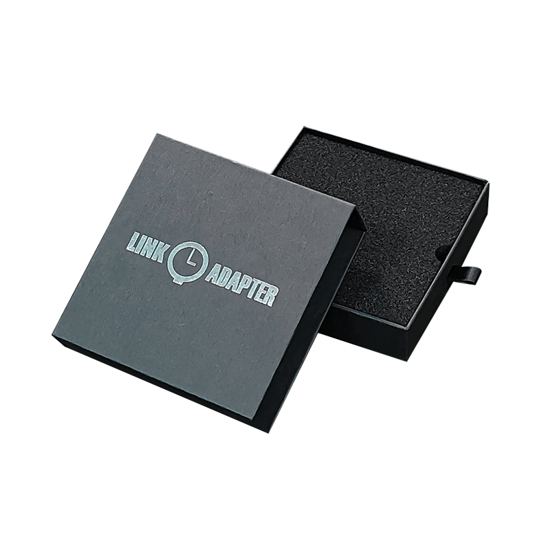 Glossy Lamination Cardboard Watch Carton for Watches from Personalized Manufactory