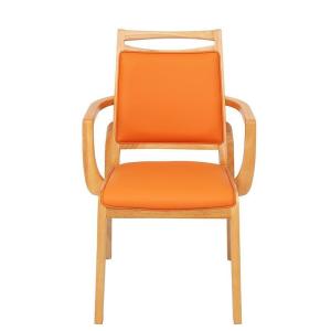 Quality Scandinavian Style Wooden Restaurant For Fashionable And Comfortable wholesale