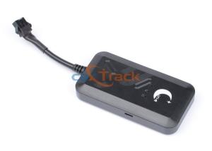 Quality DC 9- 75V Anti-theft Car GPS Tracker Waterproof Power Off Alarm wholesale
