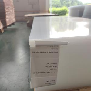 Quality 6mm 15mm Noise Barriers Clear Cast Plastic Acrylic Sheet Perspex Sheet wholesale