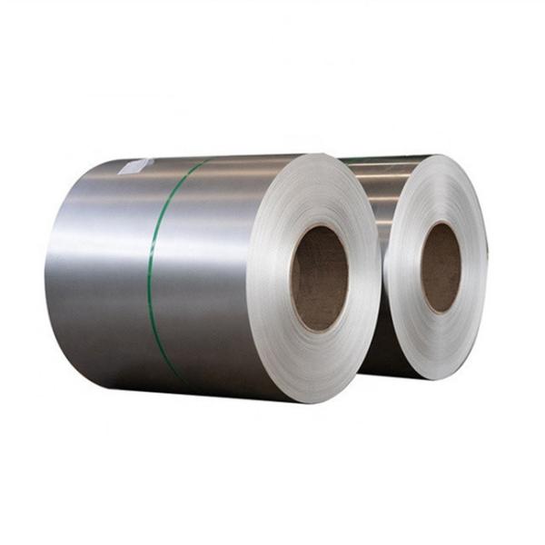Cold Rolled Stainless Steel Coils Manufacturers 201 304 316 409 Plate/Sheet/Coil