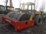 Used Cheap Dynapac Road Roller Ca30d Compactor on Sale
