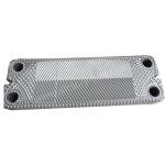 Gasketed Heat Exchanger ALFA Plate Corrosion Resistance