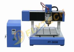 Quality mini 3030 cnc carving machine with factory price wholesale