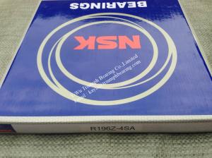 Quality NSK Excavator Bearing R196Z-4SA wholesale