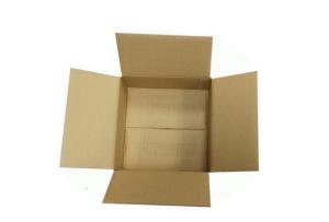 Quality Wear Resistant CMYK Bespoke Packaging Boxes For Mailing / Personal Care wholesale