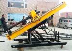 Multifunctional Construction Drilling Equipment Full Hydraulic Operated Top