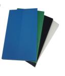 CNC Machning PEEK Plastic Sheet 1350mm Length Heat Resistance