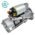 SH75X-3B Excavator Starter Motor 4LE2 Engine 8980723151 M008T81571