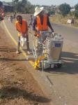 Reflective Thermoplastic Road Marking Paint