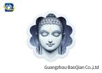 Customized Size 3D Lenticular Card 3D Depth Effect Religional For Premium