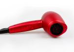 Dual Voltage 110-240V Hair Blow Dryer Travel With Folding Handle