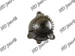 1DZ 16mm Diesel Engine Oil pump 15100-UC020 For Toyota