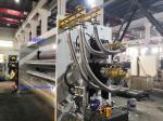 Medical Nonwoven Fabric 2 Roll Calender Machine 450×2920