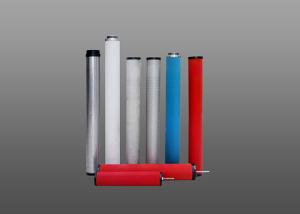 Quality Sintered Mesh Corrosion Resistance Hydraulic Fluid Filter wholesale