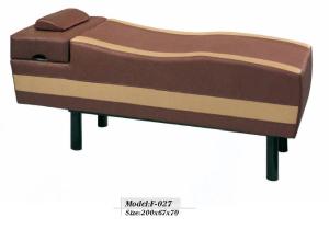 Quality shampoo chair ,shampoo bed F-027 wholesale