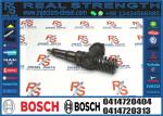 Fuel Injector Unit Pump 0414720037 0414720313 0414720221 0414720404