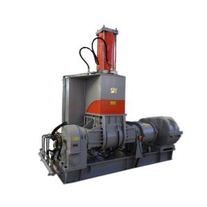Quality X(S)N-35x30 Rubber Kneader Machine , Multifunction Rubber Internal Mixer wholesale