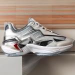 Breathable Outdoors Custom Men's Sneakers OEM ODM Service