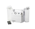 YX932S Electric Suction Apparatus , Portable Suction Machine For Ambulance