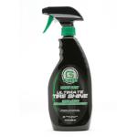 High Gloss Car Tyre Cleaner And Shine To Protect Silicone Polymer Vinyl