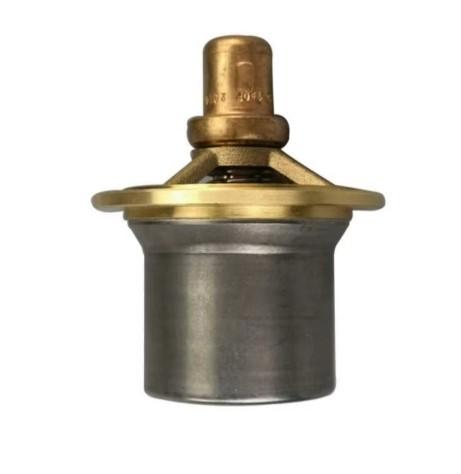 02250105 Sullair Metal Temperature Control Valve Kit Industrial Compressor Part