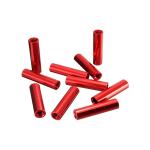 Ra0.4 SS Cnc Machine Parts Milling Products T6 Annealing Nitriding