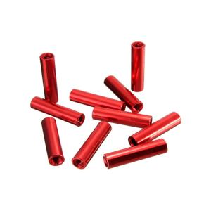 Quality Electroplating Ra3.2 Cnc Machining Parts 40Cr Aluminum 5052 wholesale