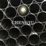 Bright Annealed Stainless Sanitary Tube For Beverage Industry
