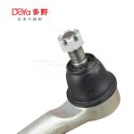 NISSAN DOYA Tie Rod End OE 48520-2B003 Automotive Chassis Parts For Optimal