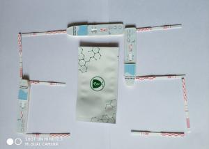 Quality Urine Nonbenzodiazepine Hypnotic Agent ZOP Zopiclone Rapid Test 3mm STRIP wholesale