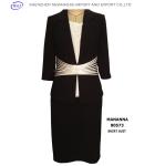Chiffon vest blended fabric womens clothes online 80573