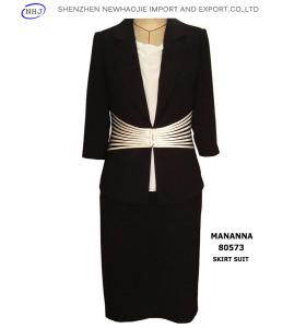 Quality Chiffon vest blended fabric womens clothes online 80573 wholesale
