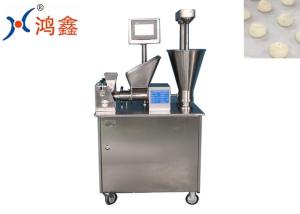 Quality Food Plant 5500 Pcs / Hour Baozi Bun Making Machine wholesale