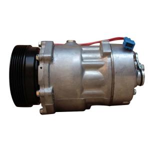 Quality Sd7v16 Sanden Car Air Conditioner Compressor wholesale