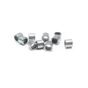 Quality HK1616 High Precision Factory Drawn Cup Needle Roller Bearing 16*22*16mm wholesale