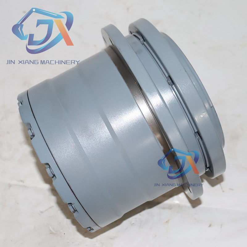 STAR ZEBRA Excavator parts walking tooth box gear reducer is suitable for Kubota KX135-3SZ KX91 micro excavator