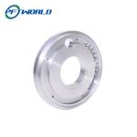 CNC Stainless Steel Turning Parts Precision Center 5 Axis Machine Parts