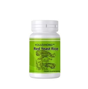 Quality USA Country Of Origin Red Yeast Rice Supplements SGS Certification Premium Natural Health Products wholesale