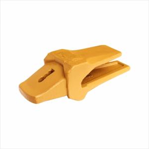 Quality Construction Machinery Parts excavator EX300 bucket tooth adapter 40S for sale wholesale