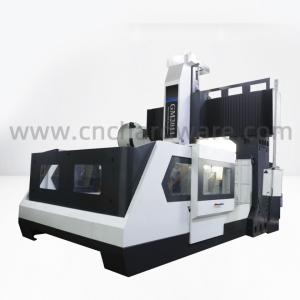 Quality CNC Vertical 8000rpm Spindle Gantry VMC Machining Center wholesale