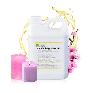 Quality Romantic Floral Scent Fragrance Oil Candle Scent Fragrance Oils wholesale
