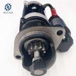 Hydraulic Pump Motor Parts Engine Motor QDJ2636 For Komatsu Excavator