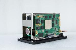 China Mwir Cooled Thermal Imaging Camera Module For Security / Surveillance on sale