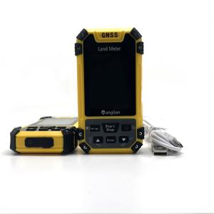 Quality Colored Display Land Measurement GPS Machine Area Distance Measurement wholesale