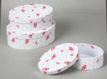 Wholesale custom round cylinder gift packaging round tube box