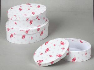 Quality Wholesale custom round cylinder gift packaging round tube box wholesale