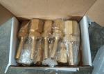 DN6 3m3/h Brass Universal Dancing Fountain Nozzles