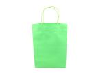 Green Kraft Environmentally Friendly Food Packaging Eye - Catching Design